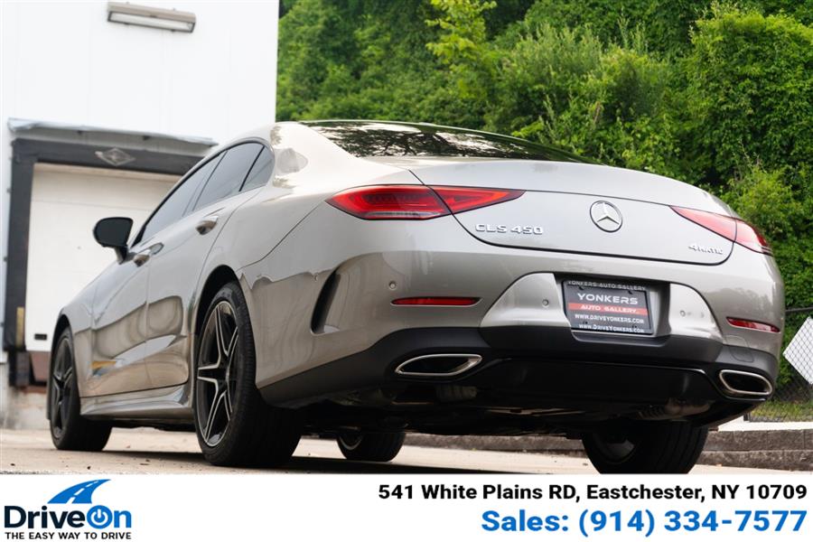 2023 Mercedes-benz Cls CLS 450 4MATIC, available for sale in Woodside, New York | Drive Central. Woodside, New York 2023 Mercedes-benz Cls CLS 450 4MATIC, available for sale in Woodside, New York | Drive Central. Woodside, New York