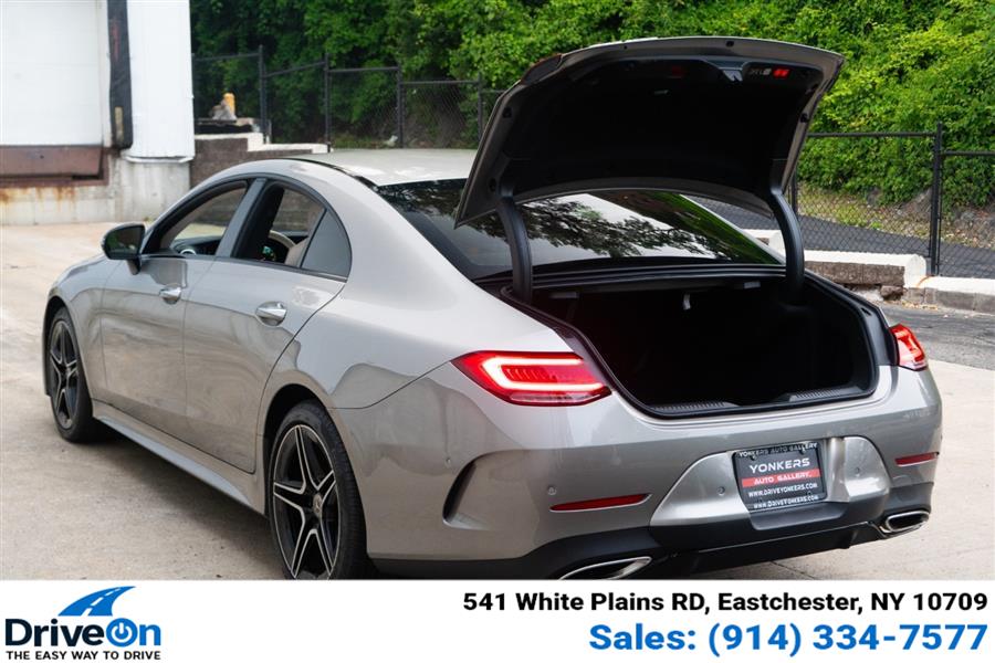 2023 Mercedes-benz Cls CLS 450 4MATIC, available for sale in Woodside, New York | Drive Central. Woodside, New York 2023 Mercedes-benz Cls CLS 450 4MATIC, available for sale in Woodside, New York | Drive Central. Woodside, New York