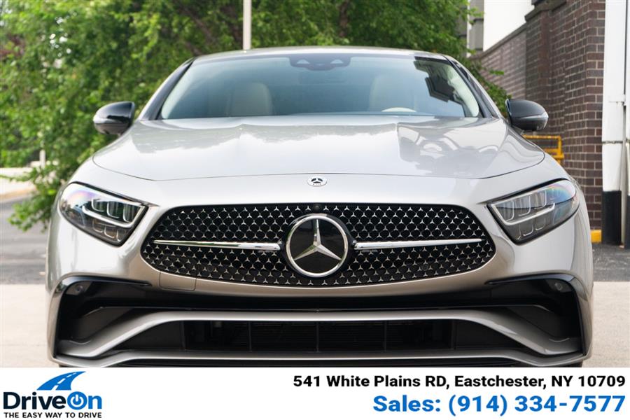 2023 Mercedes-benz Cls CLS 450 4MATIC, available for sale in Woodside, New York | Drive Central. Woodside, New York 2023 Mercedes-benz Cls CLS 450 4MATIC, available for sale in Woodside, New York | Drive Central. Woodside, New York