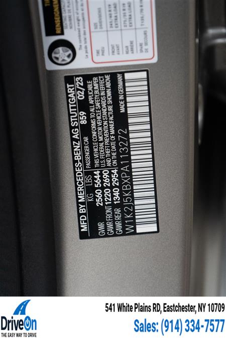 2023 Mercedes-benz Cls CLS 450 4MATIC, available for sale in Woodside, New York | Drive Central. Woodside, New York 2023 Mercedes-benz Cls CLS 450 4MATIC, available for sale in Woodside, New York | Drive Central. Woodside, New York