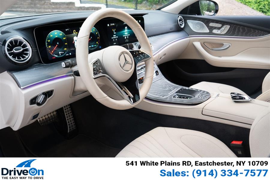 2023 Mercedes-benz Cls CLS 450 4MATIC, available for sale in Woodside, New York | Drive Central. Woodside, New York 2023 Mercedes-benz Cls CLS 450 4MATIC, available for sale in Woodside, New York | Drive Central. Woodside, New York