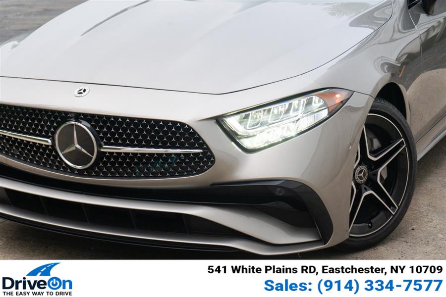 2023 Mercedes-benz Cls CLS 450 4MATIC, available for sale in Woodside, New York | Drive Central. Woodside, New York 2023 Mercedes-benz Cls CLS 450 4MATIC, available for sale in Woodside, New York | Drive Central. Woodside, New York