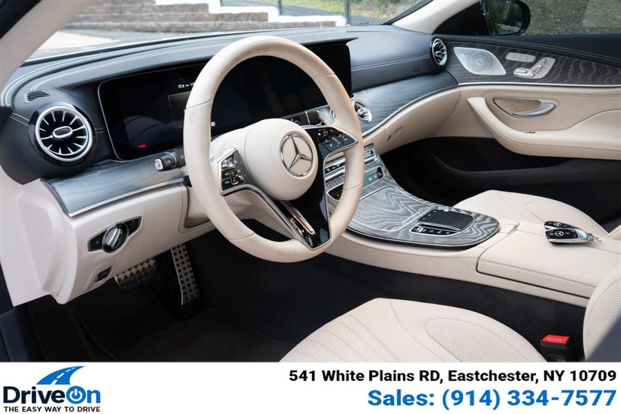 2023 Mercedes-benz Cls CLS 450 4MATIC, available for sale in Woodside, New York | Drive Central. Woodside, New York 2023 Mercedes-benz Cls CLS 450 4MATIC, available for sale in Woodside, New York | Drive Central. Woodside, New York