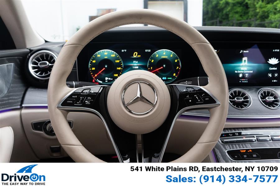 2023 Mercedes-benz Cls CLS 450 4MATIC, available for sale in Woodside, New York | Drive Central. Woodside, New York 2023 Mercedes-benz Cls CLS 450 4MATIC, available for sale in Woodside, New York | Drive Central. Woodside, New York