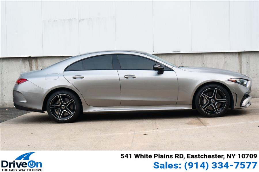 2023 Mercedes-benz Cls CLS 450 4MATIC, available for sale in Woodside, New York | Drive Central. Woodside, New York 2023 Mercedes-benz Cls CLS 450 4MATIC, available for sale in Woodside, New York | Drive Central. Woodside, New York