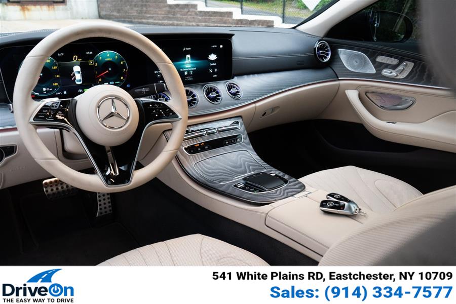 2023 Mercedes-benz Cls CLS 450 4MATIC, available for sale in Woodside, New York | Drive Central. Woodside, New York 2023 Mercedes-benz Cls CLS 450 4MATIC, available for sale in Woodside, New York | Drive Central. Woodside, New York