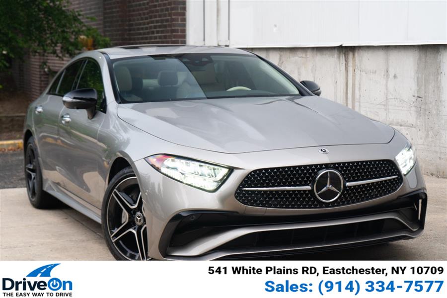 2023 Mercedes-benz Cls CLS 450 4MATIC, available for sale in Woodside, New York | Drive Central. Woodside, New York 2023 Mercedes-benz Cls CLS 450 4MATIC, available for sale in Woodside, New York | Drive Central. Woodside, New York