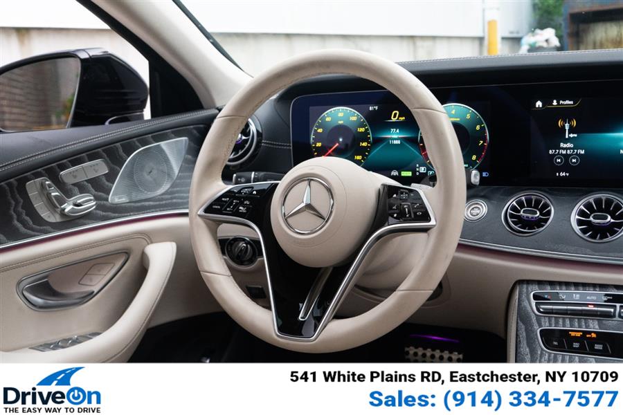 2023 Mercedes-benz Cls CLS 450 4MATIC, available for sale in Woodside, New York | Drive Central. Woodside, New York 2023 Mercedes-benz Cls CLS 450 4MATIC, available for sale in Woodside, New York | Drive Central. Woodside, New York