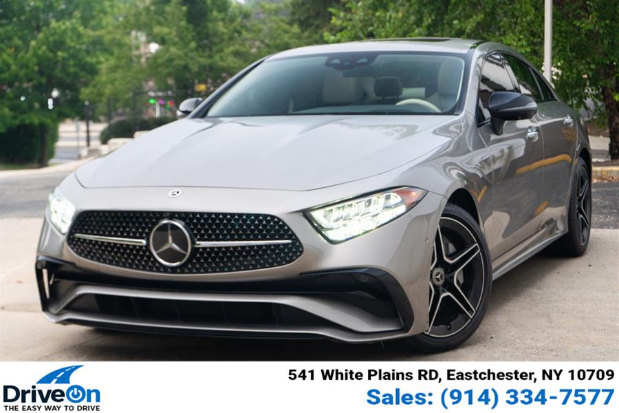 2023 Mercedes-benz Cls CLS 450 4MATIC, available for sale in Woodside, New York | Drive Central. Woodside, New York 2023 Mercedes-benz Cls CLS 450 4MATIC, available for sale in Woodside, New York | Drive Central. Woodside, New York