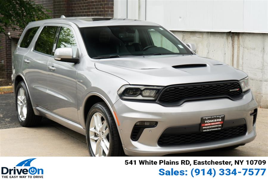 2021 Dodge Durango R/T, available for sale in Woodside, New York | Drive Central. Woodside, New York 2021 Dodge Durango R/T, available for sale in Woodside, New York | Drive Central. Woodside, New York