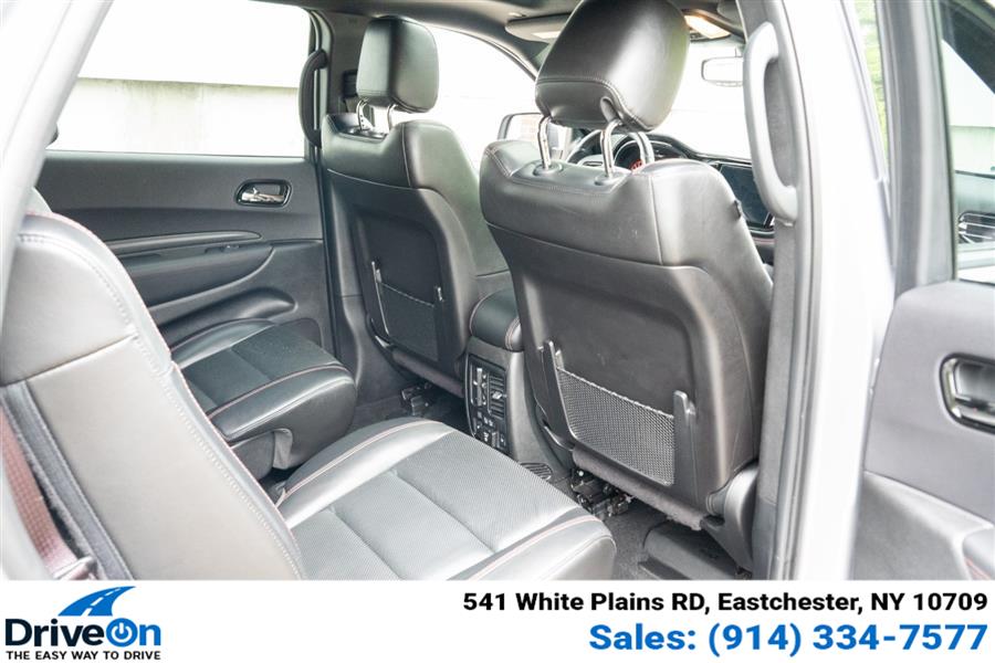 2021 Dodge Durango R/T, available for sale in Woodside, New York | Drive Central. Woodside, New York 2021 Dodge Durango R/T, available for sale in Woodside, New York | Drive Central. Woodside, New York