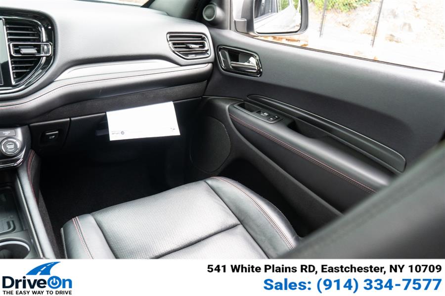 2021 Dodge Durango R/T, available for sale in Woodside, New York | Drive Central. Woodside, New York 2021 Dodge Durango R/T, available for sale in Woodside, New York | Drive Central. Woodside, New York