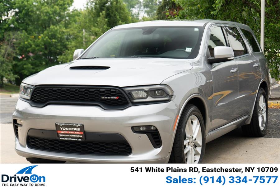 2021 Dodge Durango R/T, available for sale in Woodside, New York | Drive Central. Woodside, New York 2021 Dodge Durango R/T, available for sale in Woodside, New York | Drive Central. Woodside, New York