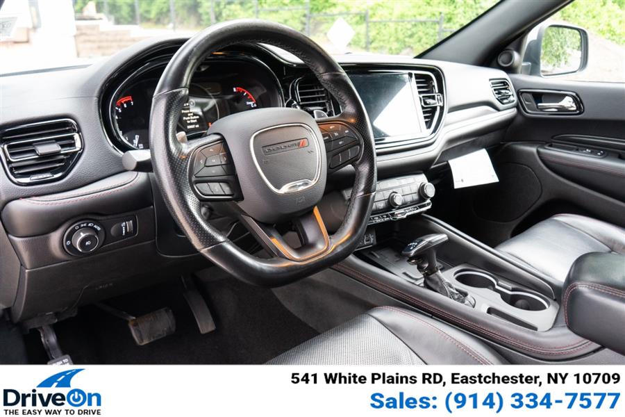 2021 Dodge Durango R/T, available for sale in Woodside, New York | Drive Central. Woodside, New York 2021 Dodge Durango R/T, available for sale in Woodside, New York | Drive Central. Woodside, New York