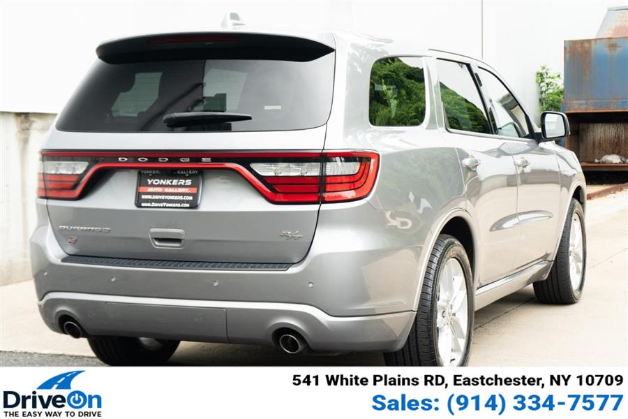 2021 Dodge Durango R/T, available for sale in Woodside, New York | Drive Central. Woodside, New York 2021 Dodge Durango R/T, available for sale in Woodside, New York | Drive Central. Woodside, New York