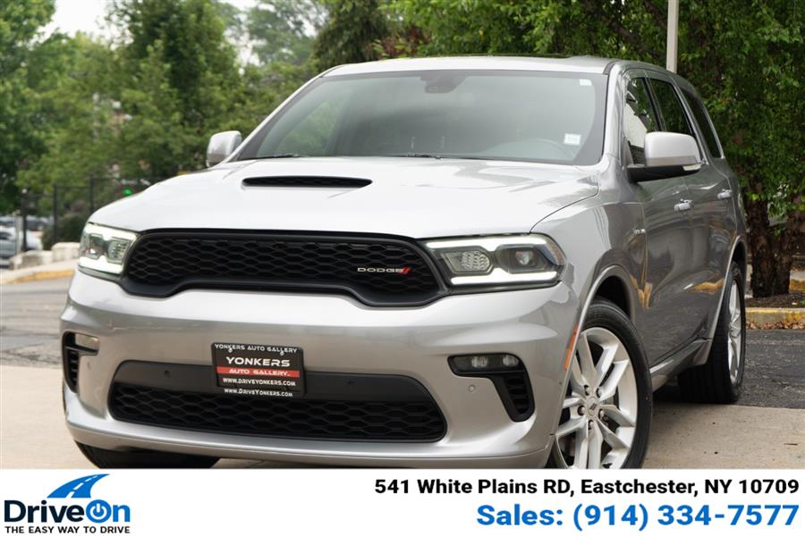 2021 Dodge Durango R/T, available for sale in Woodside, New York | Drive Central. Woodside, New York 2021 Dodge Durango R/T, available for sale in Woodside, New York | Drive Central. Woodside, New York