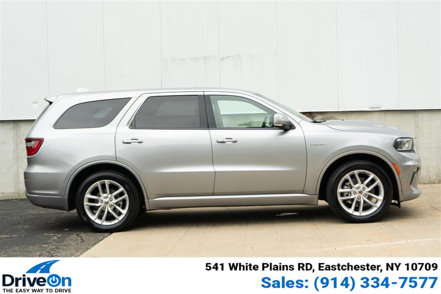 2021 Dodge Durango R/T, available for sale in Woodside, New York | Drive Central. Woodside, New York 2021 Dodge Durango R/T, available for sale in Woodside, New York | Drive Central. Woodside, New York