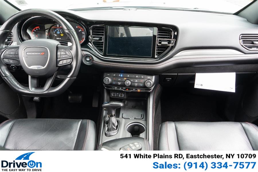 2021 Dodge Durango R/T, available for sale in Woodside, New York | Drive Central. Woodside, New York 2021 Dodge Durango R/T, available for sale in Woodside, New York | Drive Central. Woodside, New York