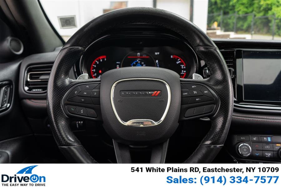 2021 Dodge Durango R/T, available for sale in Woodside, New York | Drive Central. Woodside, New York 2021 Dodge Durango R/T, available for sale in Woodside, New York | Drive Central. Woodside, New York
