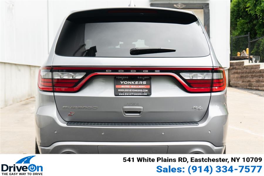2021 Dodge Durango R/T, available for sale in Woodside, New York | Drive Central. Woodside, New York 2021 Dodge Durango R/T, available for sale in Woodside, New York | Drive Central. Woodside, New York