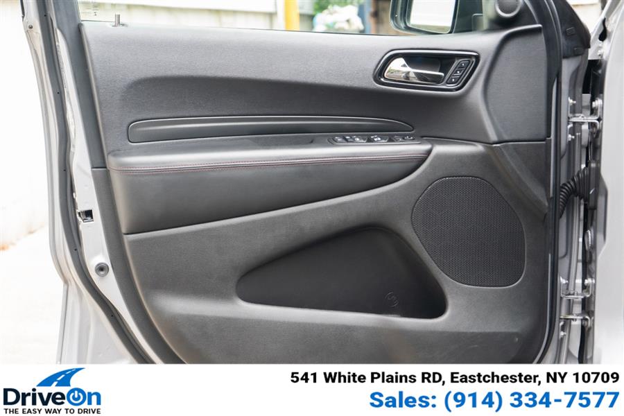 2021 Dodge Durango R/T, available for sale in Woodside, New York | Drive Central. Woodside, New York 2021 Dodge Durango R/T, available for sale in Woodside, New York | Drive Central. Woodside, New York