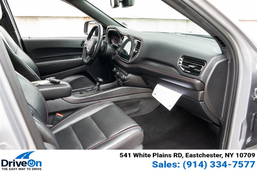 2021 Dodge Durango R/T, available for sale in Woodside, New York | Drive Central. Woodside, New York 2021 Dodge Durango R/T, available for sale in Woodside, New York | Drive Central. Woodside, New York