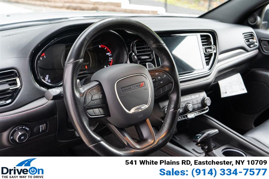 2021 Dodge Durango R/T, available for sale in Woodside, New York | Drive Central. Woodside, New York 2021 Dodge Durango R/T, available for sale in Woodside, New York | Drive Central. Woodside, New York