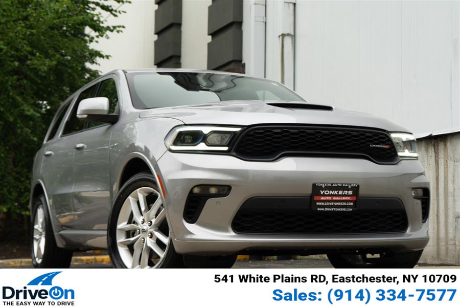 2021 Dodge Durango R/T, available for sale in Woodside, New York | Drive Central. Woodside, New York 2021 Dodge Durango R/T, available for sale in Woodside, New York | Drive Central. Woodside, New York