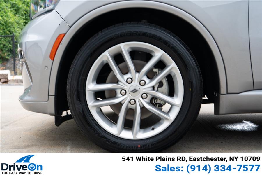 2021 Dodge Durango R/T, available for sale in Woodside, New York | Drive Central. Woodside, New York 2021 Dodge Durango R/T, available for sale in Woodside, New York | Drive Central. Woodside, New York