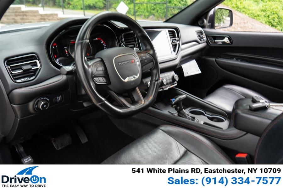 2021 Dodge Durango R/T, available for sale in Woodside, New York | Drive Central. Woodside, New York 2021 Dodge Durango R/T, available for sale in Woodside, New York | Drive Central. Woodside, New York