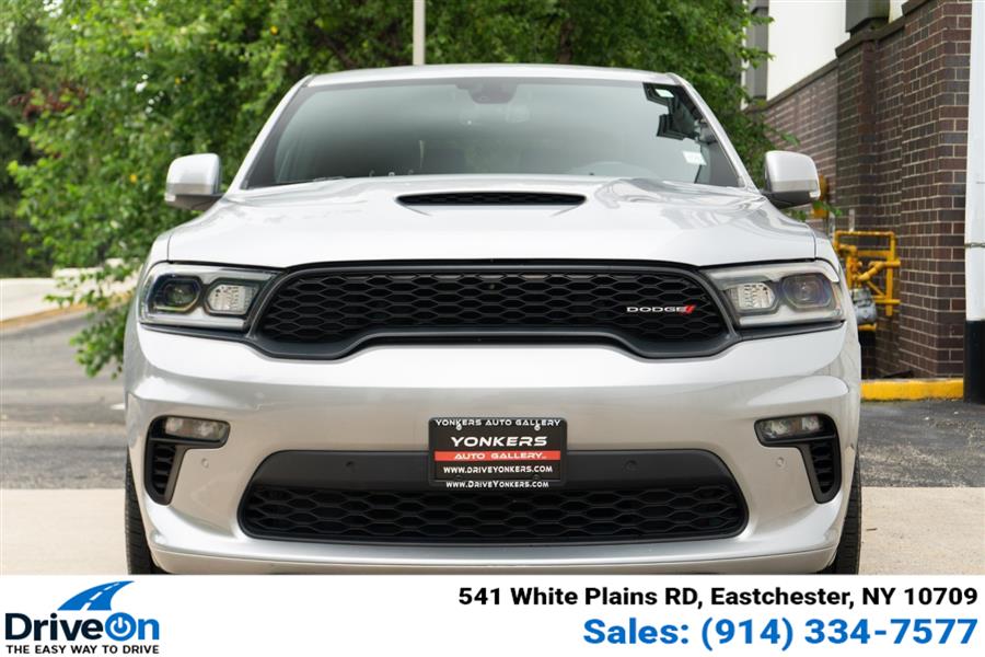 2021 Dodge Durango R/T, available for sale in Woodside, New York | Drive Central. Woodside, New York 2021 Dodge Durango R/T, available for sale in Woodside, New York | Drive Central. Woodside, New York