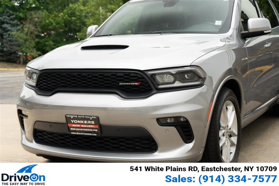 2021 Dodge Durango R/T, available for sale in Woodside, New York | Drive Central. Woodside, New York 2021 Dodge Durango R/T, available for sale in Woodside, New York | Drive Central. Woodside, New York