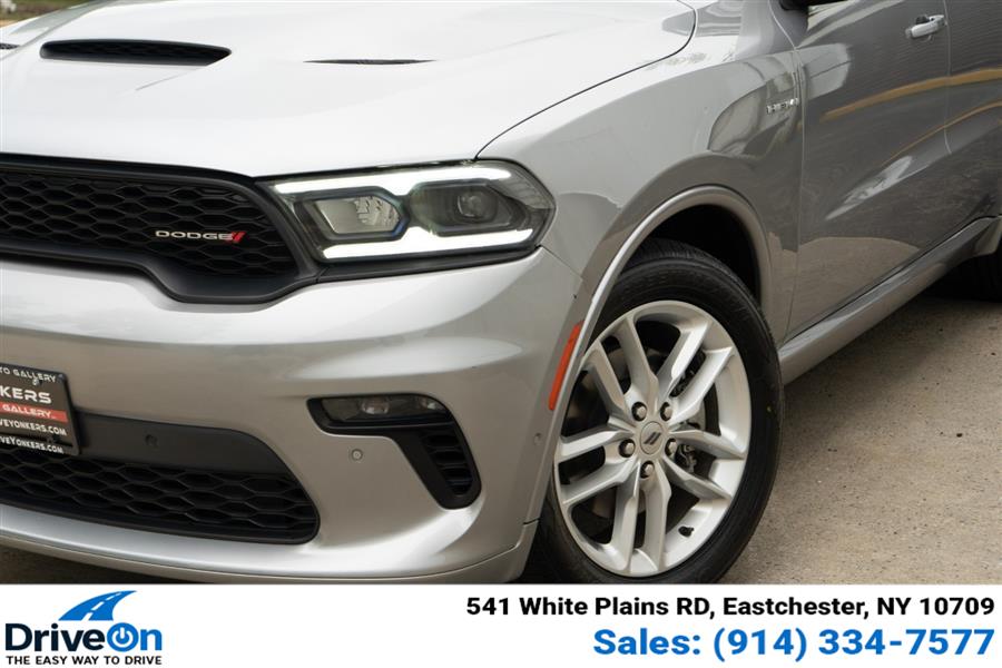 2021 Dodge Durango R/T, available for sale in Woodside, New York | Drive Central. Woodside, New York 2021 Dodge Durango R/T, available for sale in Woodside, New York | Drive Central. Woodside, New York