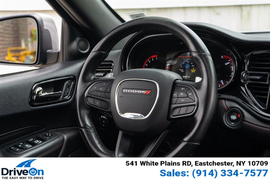 2021 Dodge Durango R/T, available for sale in Woodside, New York | Drive Central. Woodside, New York 2021 Dodge Durango R/T, available for sale in Woodside, New York | Drive Central. Woodside, New York
