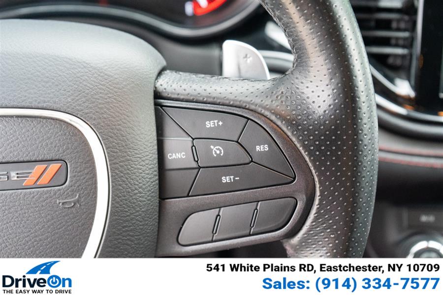2021 Dodge Durango R/T, available for sale in Woodside, New York | Drive Central. Woodside, New York 2021 Dodge Durango R/T, available for sale in Woodside, New York | Drive Central. Woodside, New York