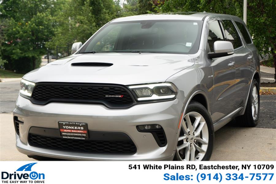 2021 Dodge Durango R/T, available for sale in Woodside, New York | Drive Central. Woodside, New York 2021 Dodge Durango R/T, available for sale in Woodside, New York | Drive Central. Woodside, New York