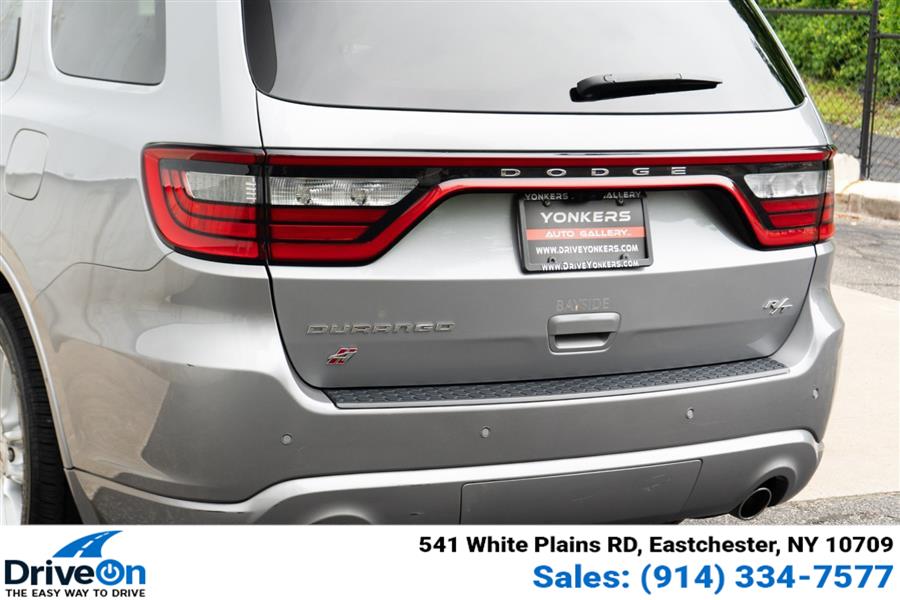 2021 Dodge Durango R/T, available for sale in Woodside, New York | Drive Central. Woodside, New York 2021 Dodge Durango R/T, available for sale in Woodside, New York | Drive Central. Woodside, New York