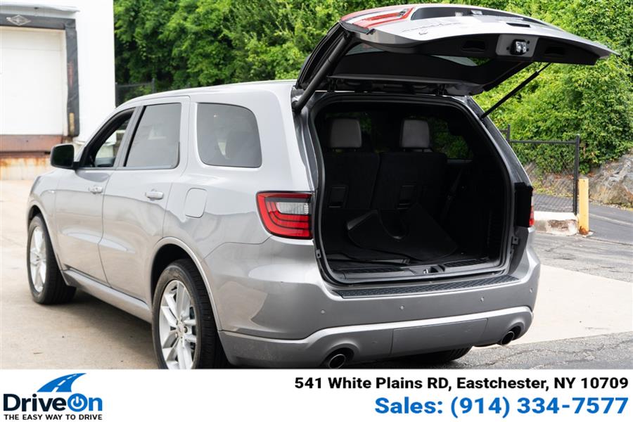 2021 Dodge Durango R/T, available for sale in Woodside, New York | Drive Central. Woodside, New York 2021 Dodge Durango R/T, available for sale in Woodside, New York | Drive Central. Woodside, New York