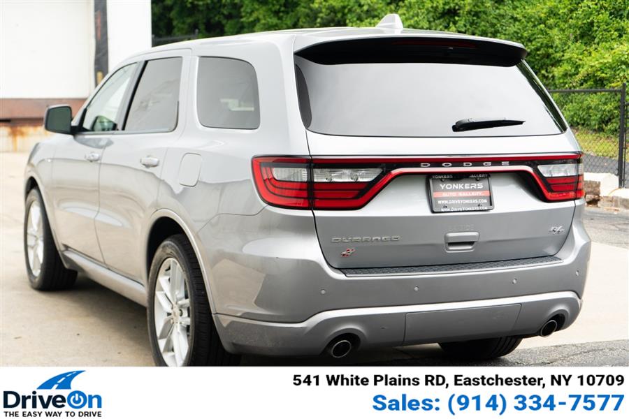 2021 Dodge Durango R/T, available for sale in Woodside, New York | Drive Central. Woodside, New York 2021 Dodge Durango R/T, available for sale in Woodside, New York | Drive Central. Woodside, New York