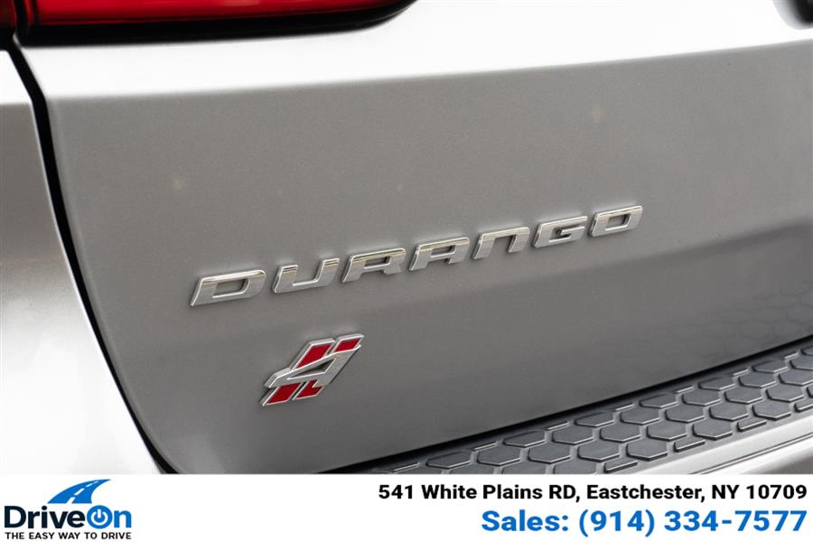 2021 Dodge Durango R/T, available for sale in Woodside, New York | Drive Central. Woodside, New York 2021 Dodge Durango R/T, available for sale in Woodside, New York | Drive Central. Woodside, New York