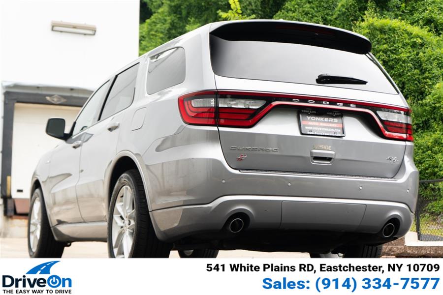 2021 Dodge Durango R/T, available for sale in Woodside, New York | Drive Central. Woodside, New York 2021 Dodge Durango R/T, available for sale in Woodside, New York | Drive Central. Woodside, New York