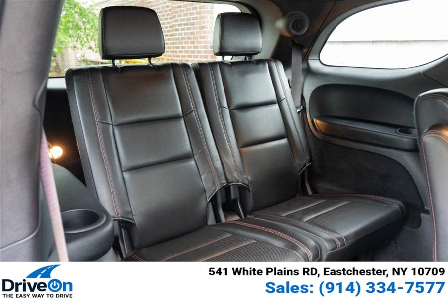 2021 Dodge Durango R/T, available for sale in Woodside, New York | Drive Central. Woodside, New York 2021 Dodge Durango R/T, available for sale in Woodside, New York | Drive Central. Woodside, New York
