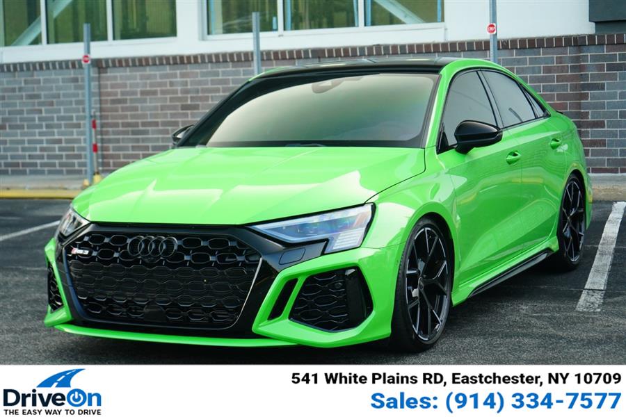2023 Audi Rs 3 , available for sale in Woodside, New York | Drive Central. Woodside, New York 2023 Audi Rs 3 , available for sale in Woodside, New York | Drive Central. Woodside, New York
