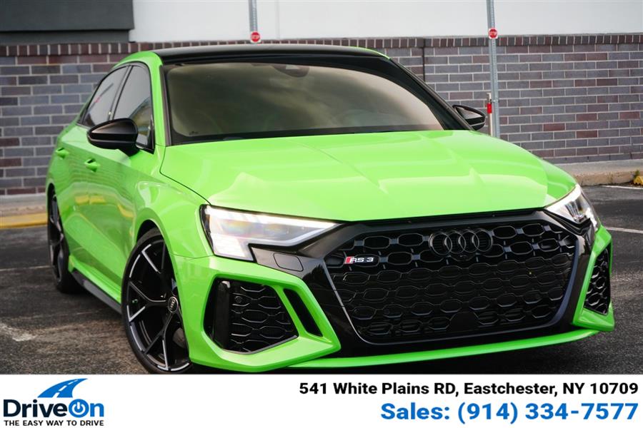 2023 Audi Rs 3 , available for sale in Woodside, New York | Drive Central. Woodside, New York 2023 Audi Rs 3 , available for sale in Woodside, New York | Drive Central. Woodside, New York