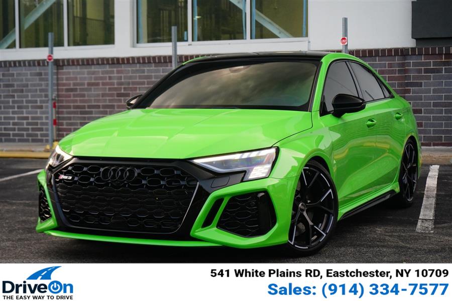 2023 Audi Rs 3 , available for sale in Woodside, New York | Drive Central. Woodside, New York 2023 Audi Rs 3 , available for sale in Woodside, New York | Drive Central. Woodside, New York