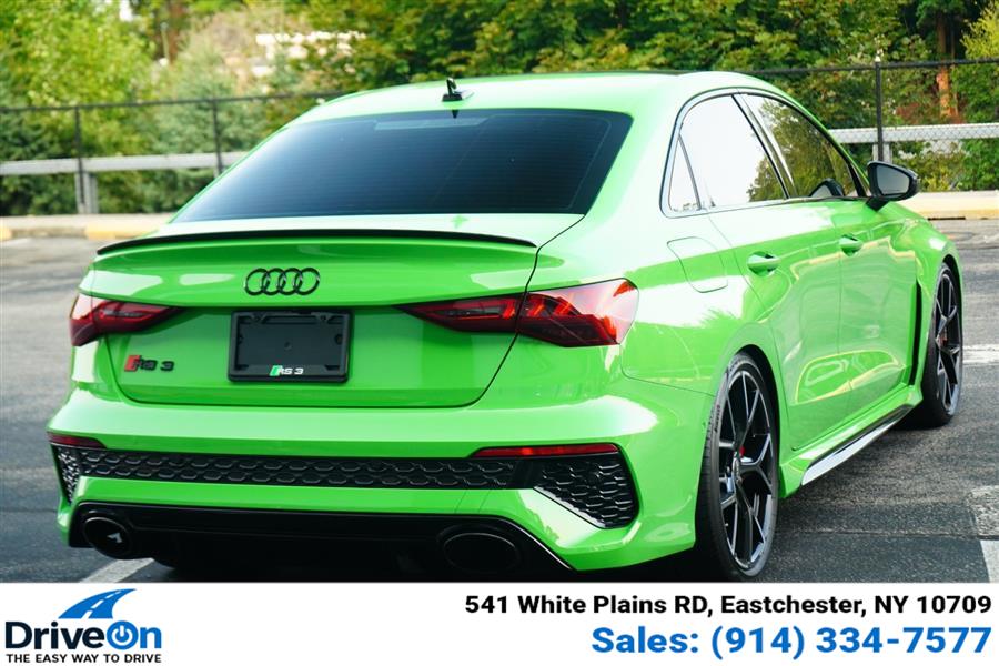 2023 Audi Rs 3 , available for sale in Woodside, New York | Drive Central. Woodside, New York 2023 Audi Rs 3 , available for sale in Woodside, New York | Drive Central. Woodside, New York