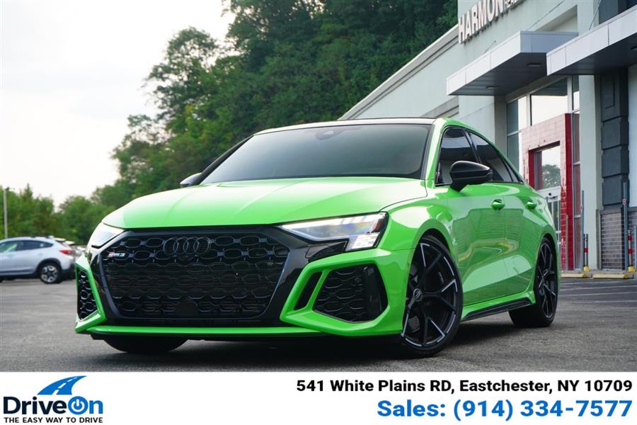 2023 Audi Rs 3 , available for sale in Woodside, New York | Drive Central. Woodside, New York 2023 Audi Rs 3 , available for sale in Woodside, New York | Drive Central. Woodside, New York