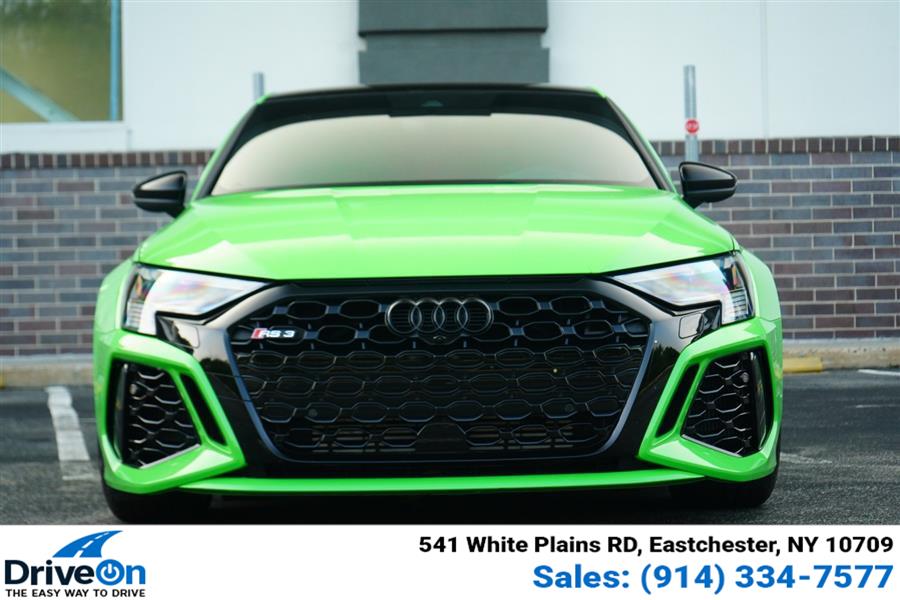 2023 Audi Rs 3 , available for sale in Woodside, New York | Drive Central. Woodside, New York 2023 Audi Rs 3 , available for sale in Woodside, New York | Drive Central. Woodside, New York