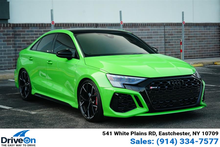 2023 Audi Rs 3 , available for sale in Woodside, New York | Drive Central. Woodside, New York 2023 Audi Rs 3 , available for sale in Woodside, New York | Drive Central. Woodside, New York