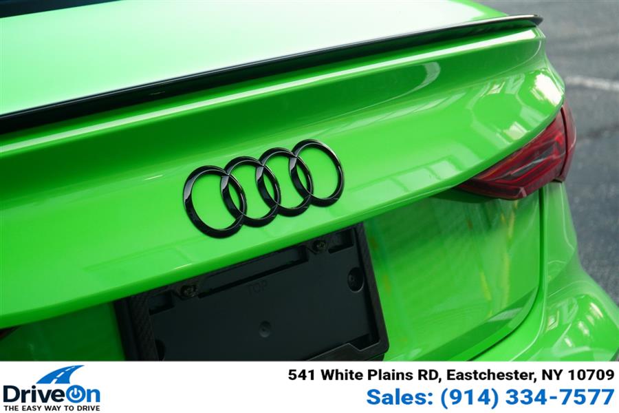 2023 Audi Rs 3 , available for sale in Woodside, New York | Drive Central. Woodside, New York 2023 Audi Rs 3 , available for sale in Woodside, New York | Drive Central. Woodside, New York